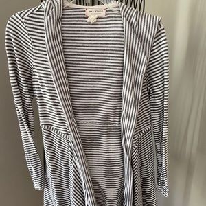 Max Studio cardigan